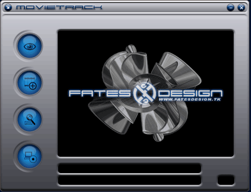 MovieTrack Screenshot